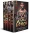 [The Black Cobra MC 01] • The Black Cobra MC Series · Books 1-4 (The Black Cobras MC)